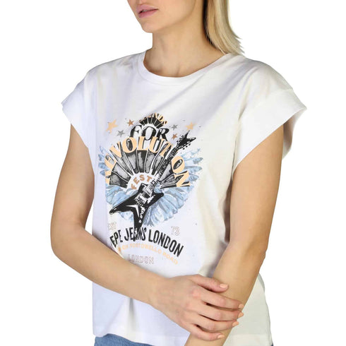 Pepe Jeans T-särgid